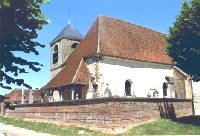 L'&eacute;glise, aujourd'hui