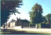 La Mairie, aujourd'hui