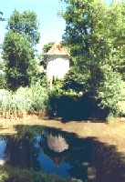 La tour, aujourd'hui